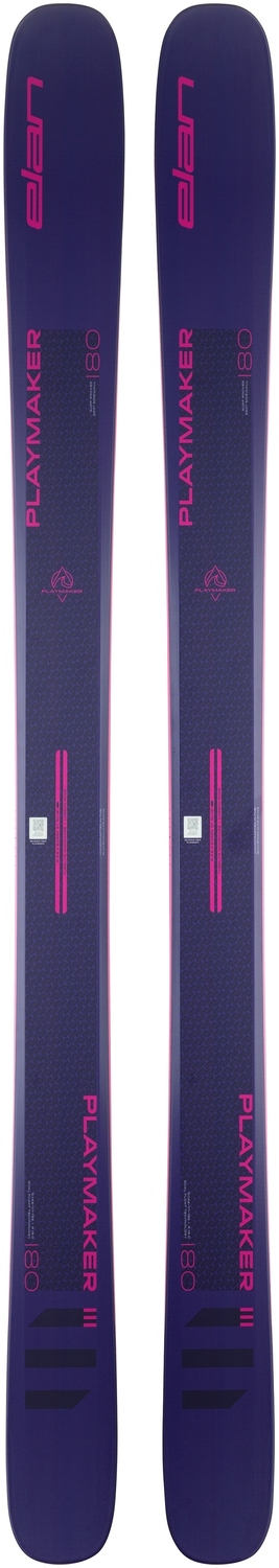 

Новые лыжи Elan Playmaker 111 2025 года, длина 172 см