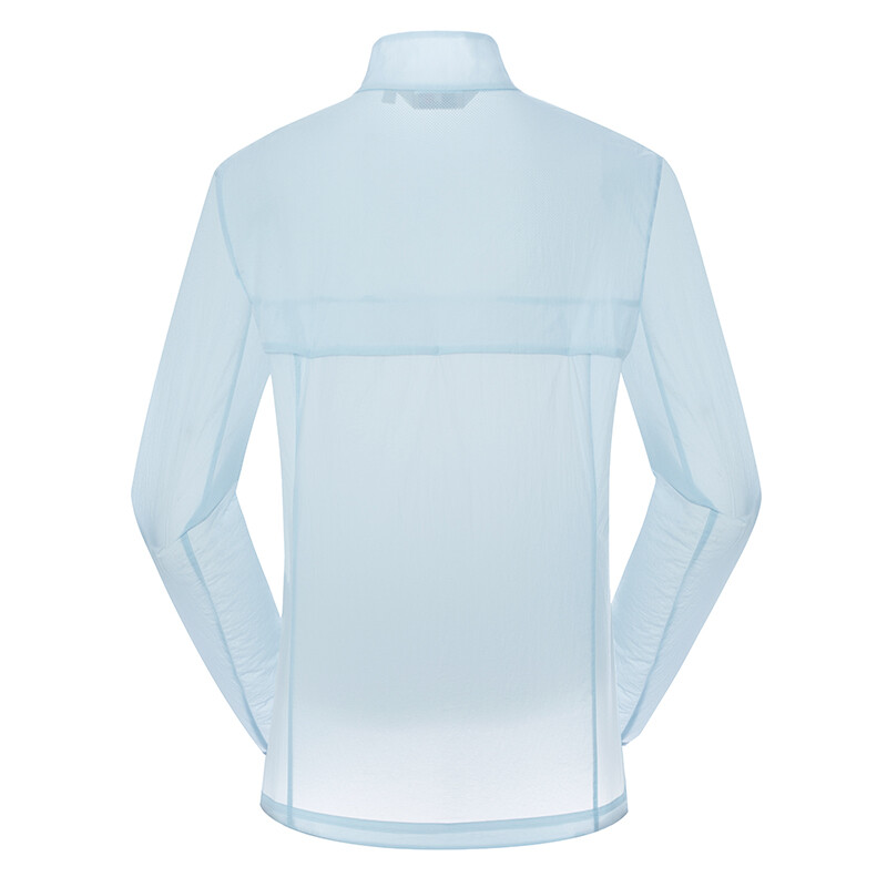 

Ветровка для женщин Lafuma, цвет Mint Green TG