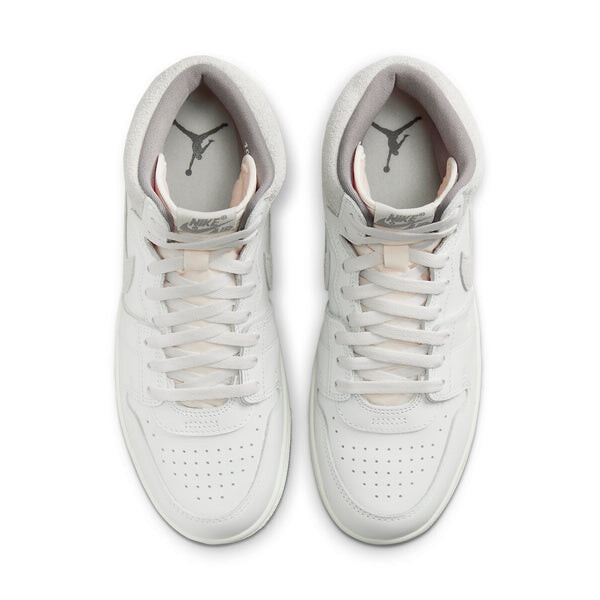 Кроссовки воздушный корабль pe sp Air Jordan, белый — фото 4