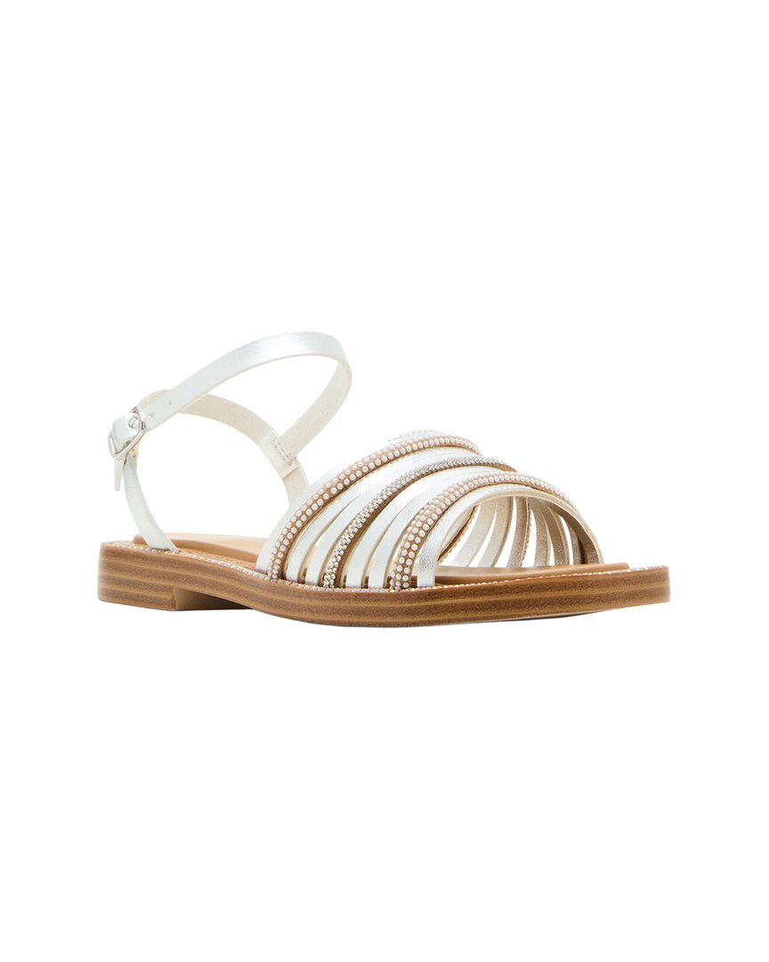 

Сандалии Steve Madden Jplayful, серый