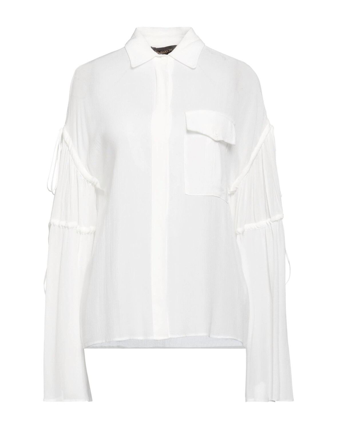 

Рубашка Trussardi, белый
