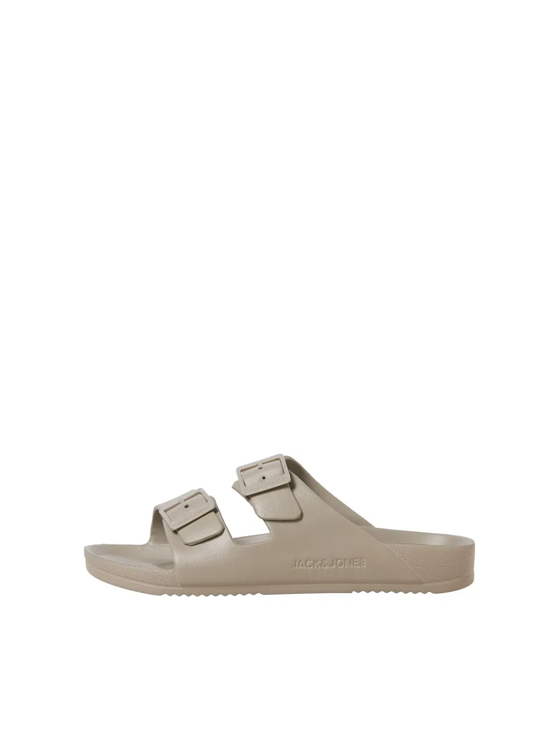 Сандалии с пряжкой, Jack & Jones, plaza taupe
