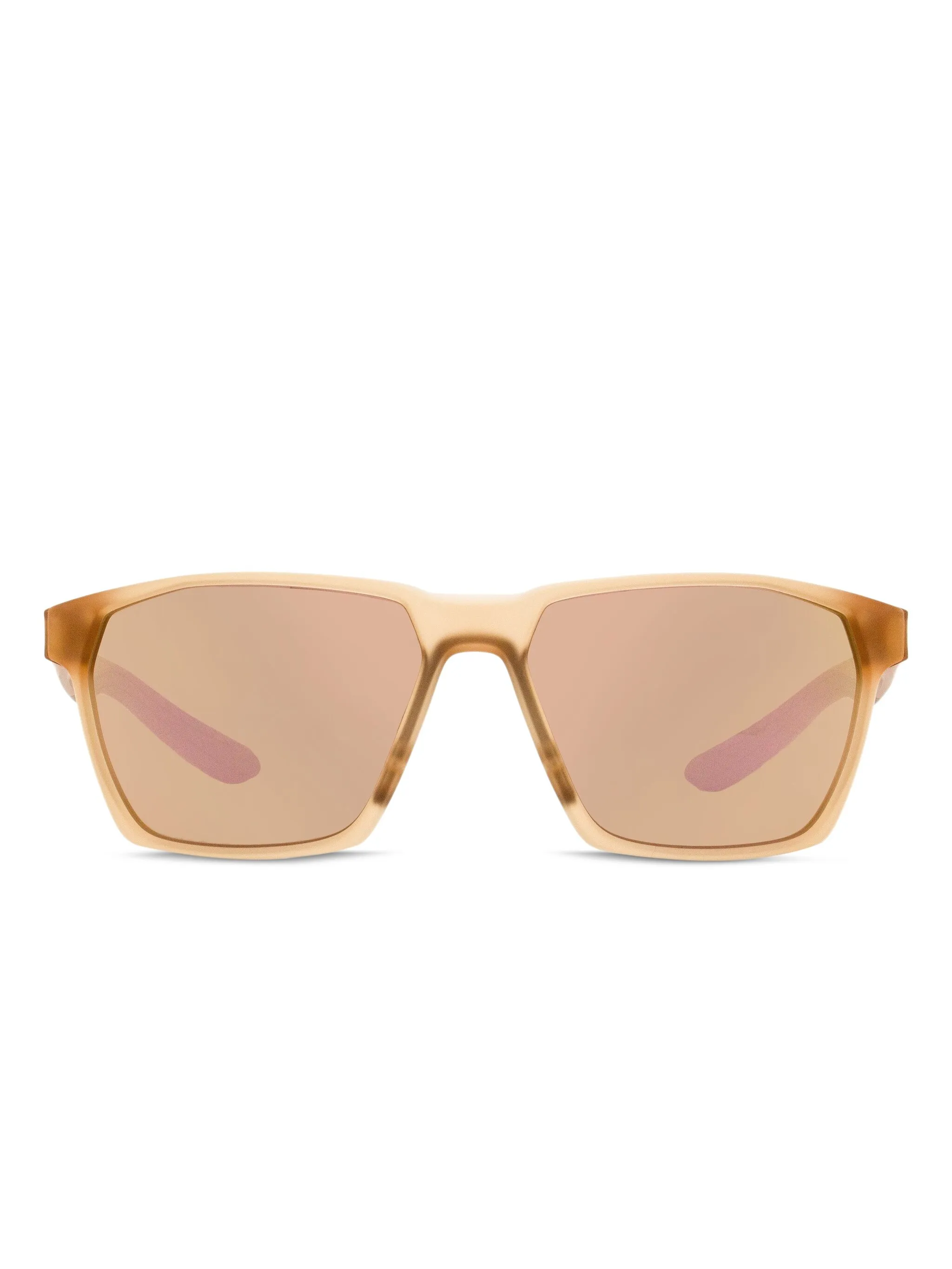 

Солнцезащитные очки Maverick Nike, розовый