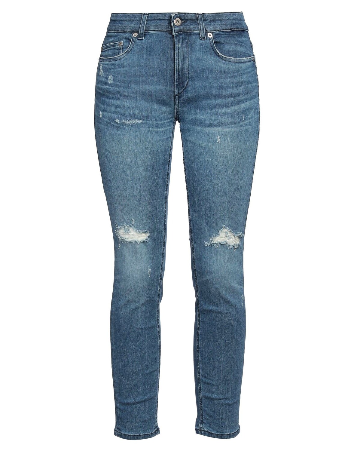 

Джинсы Dondup, синий