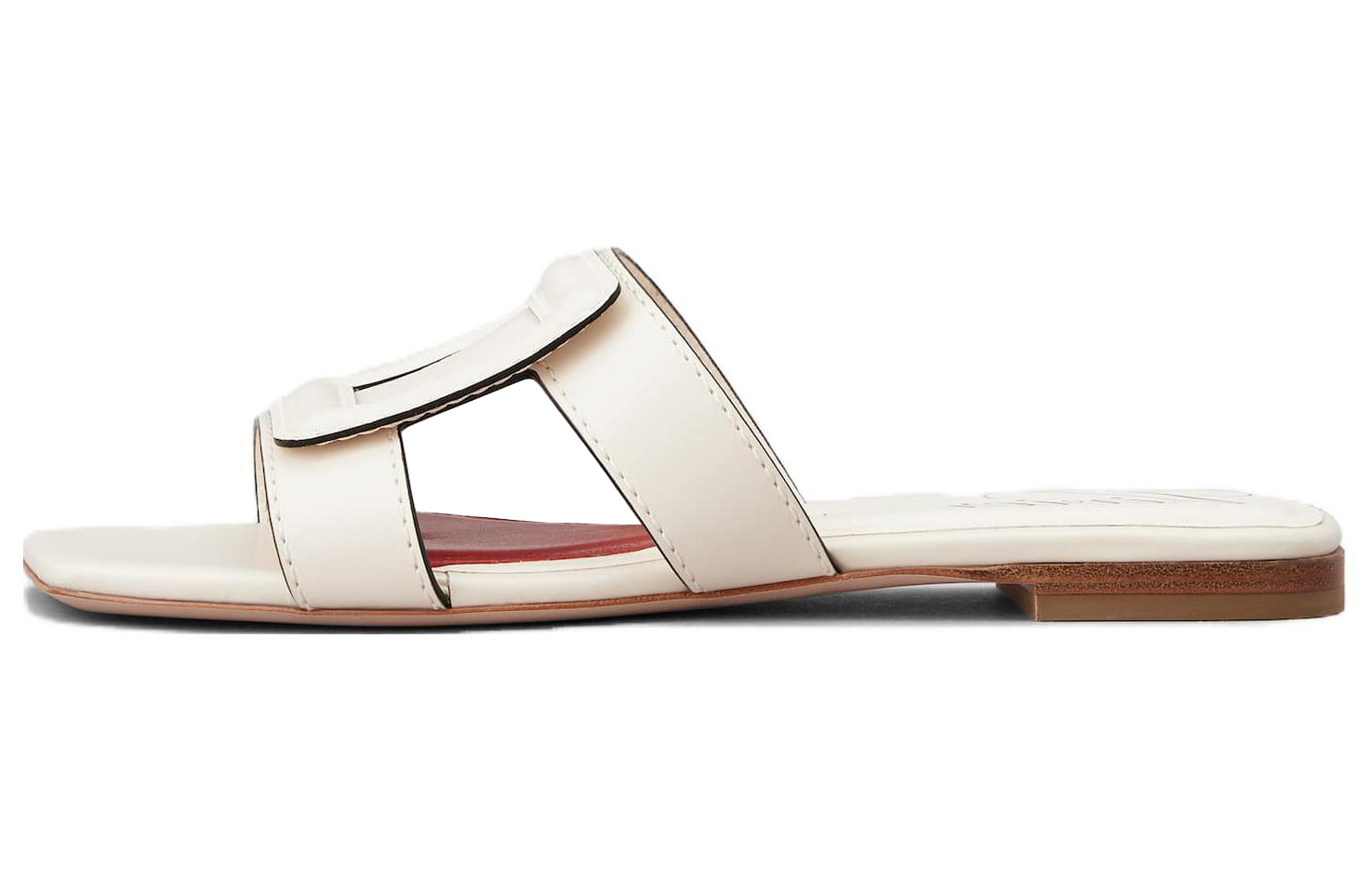 Мюли с пряжкой Roger Vivier, Original Shoe Box Included