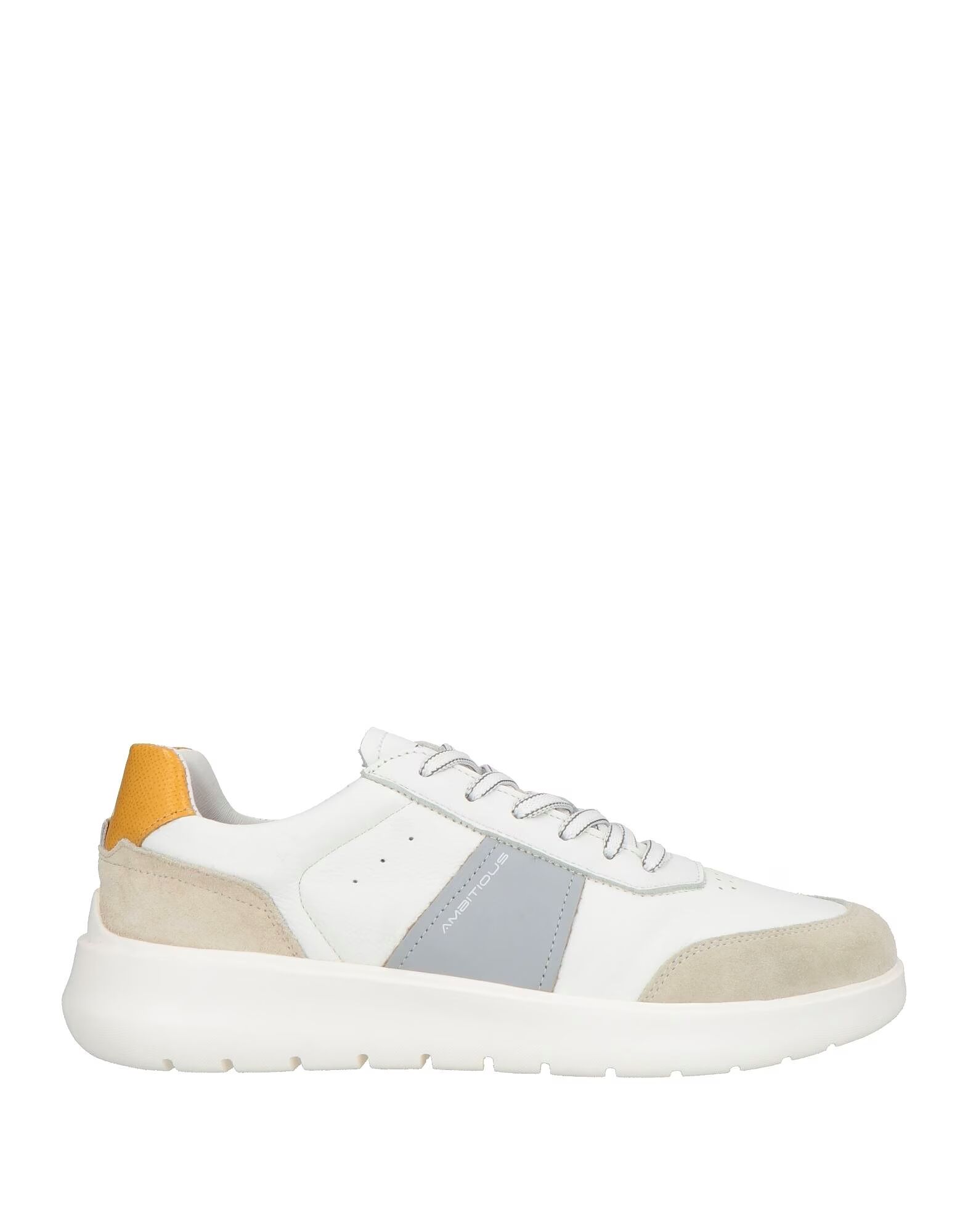 

Кроссовки Ambitious, белый