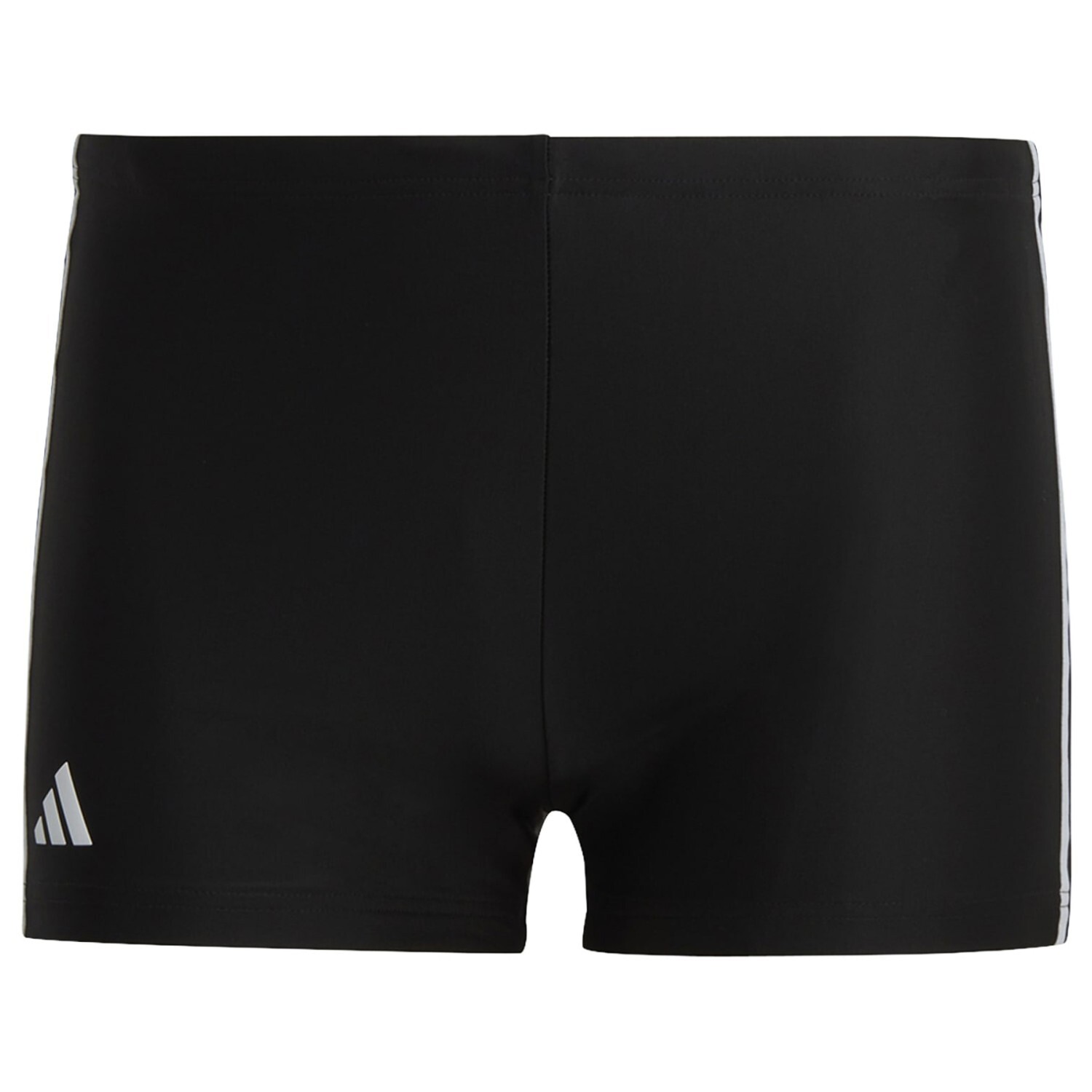 

Плавки Adidas 3 Stripes Boxer, цвет Black/White