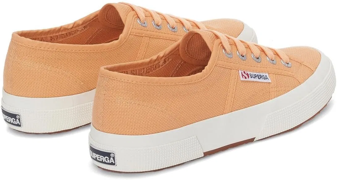 Кроссовки Superga Unisex 2750 Cotu Classic, Sunflower Favorio Sp — фото 2