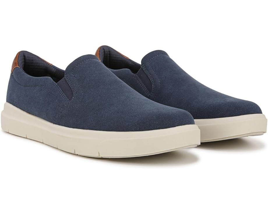 

Лоферы Dr. Scholl's Madison Cfx, темно-синий