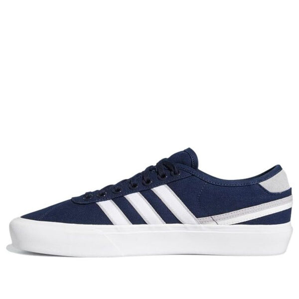 

Кроссовки delpala Adidas, синий