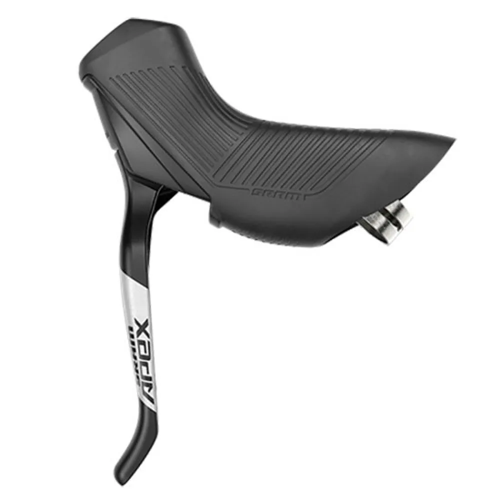

Передний тормоз Sram Apex D1 + TR-FM 20OF, серебряный