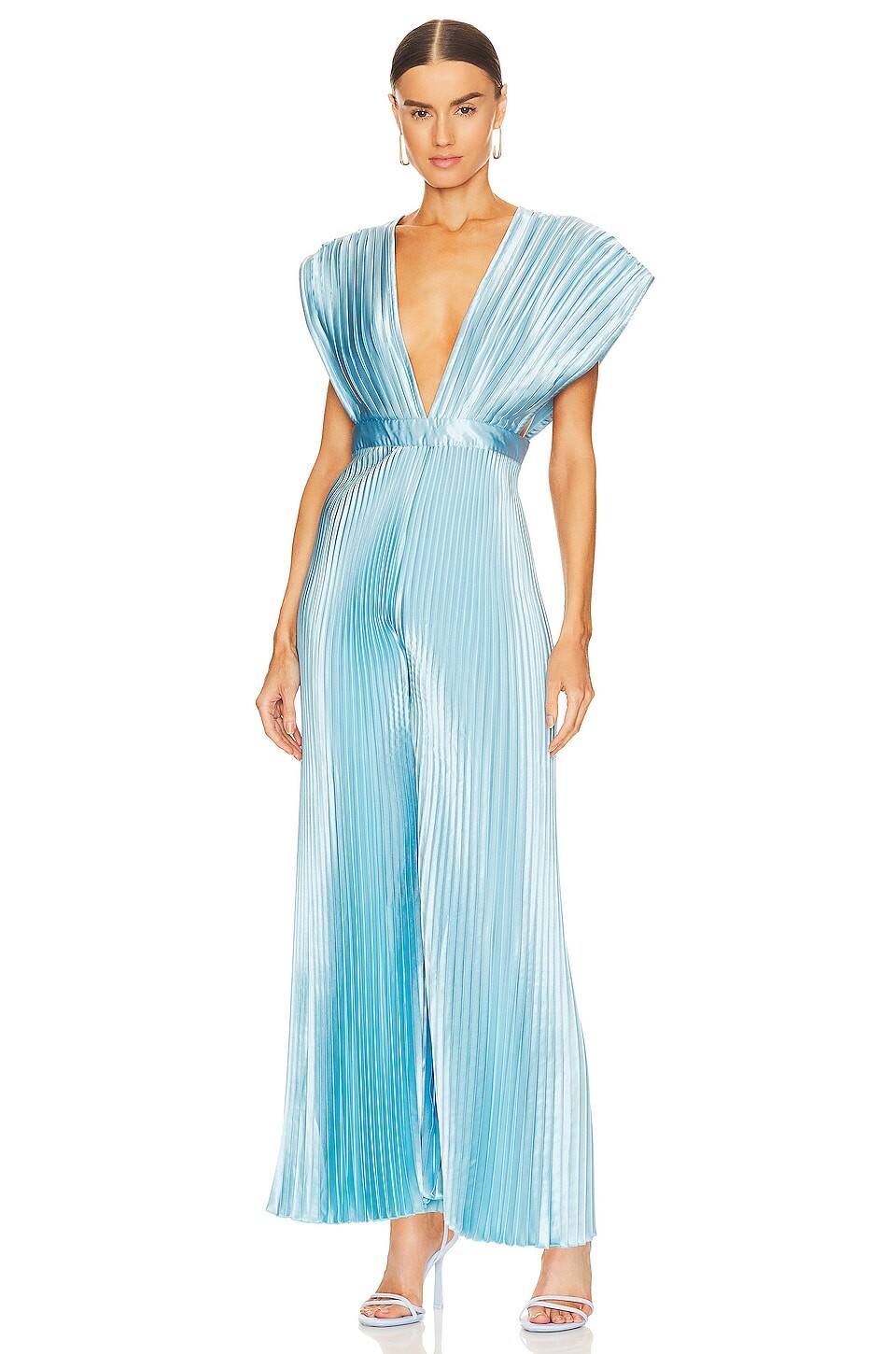 

Комбинезон L'IDEE Gala, цвет Summer Blue