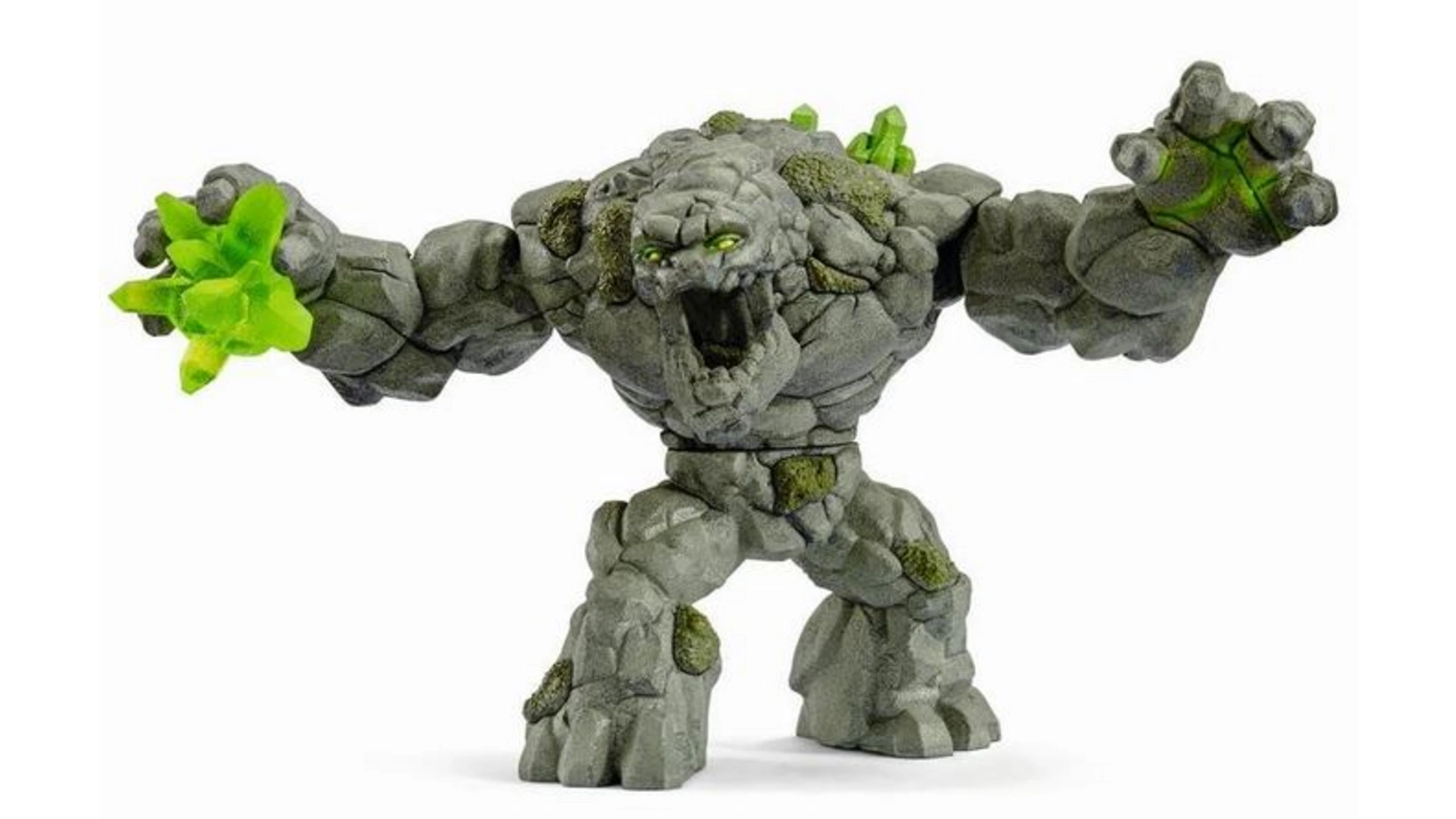 

Schleich Существа Эльдрадора Каменный монстр