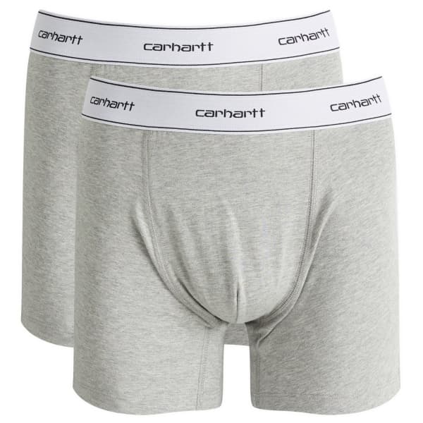 

Хлопковые трусы - 2 шт. в упаковке Carhartt Wip, мультиколор