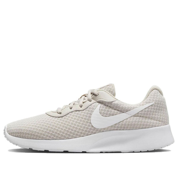 

Кроссовки танджун Nike, коричневый