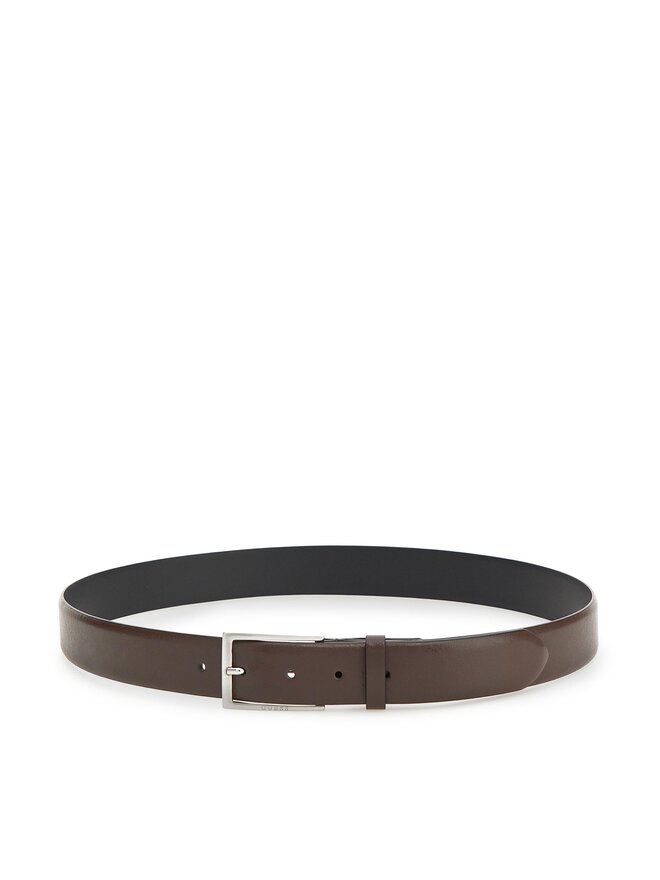 

Ремень Not Coordinated Belts BM7680 Guess, коричневый