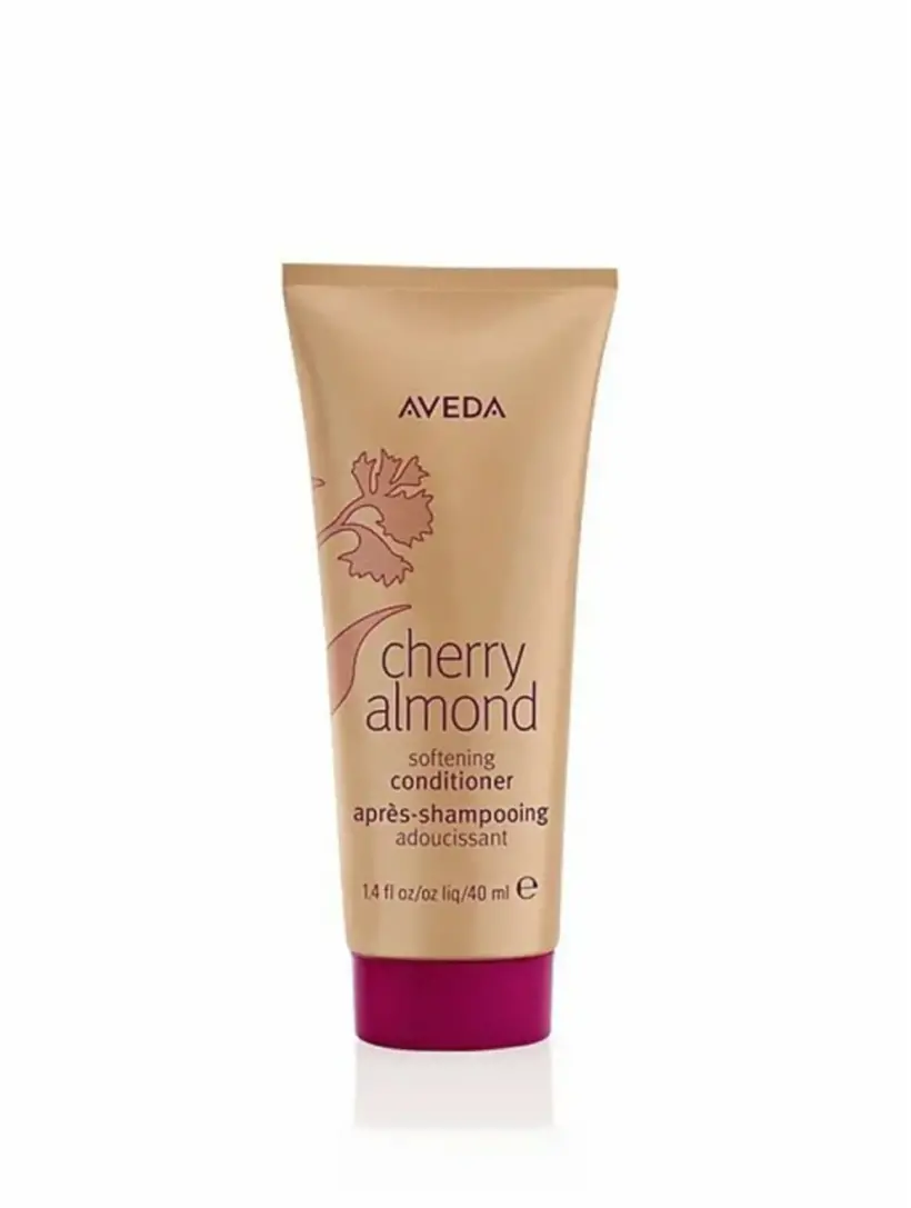 

Вишнево-миндальный кондиционер Cherry Almond Softening Conditioner, 40 мл Aveda