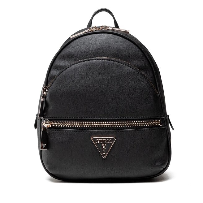

Рюкзак Guess Manhattan, черный