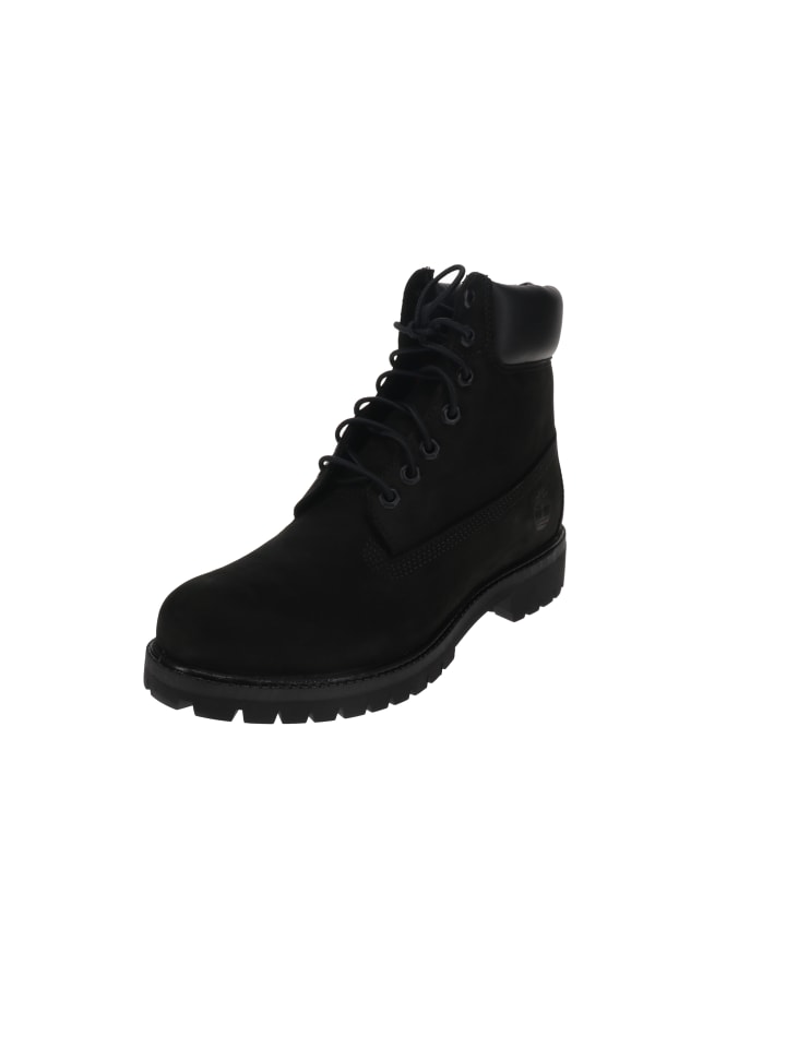 

Сапоги Timberland, черный