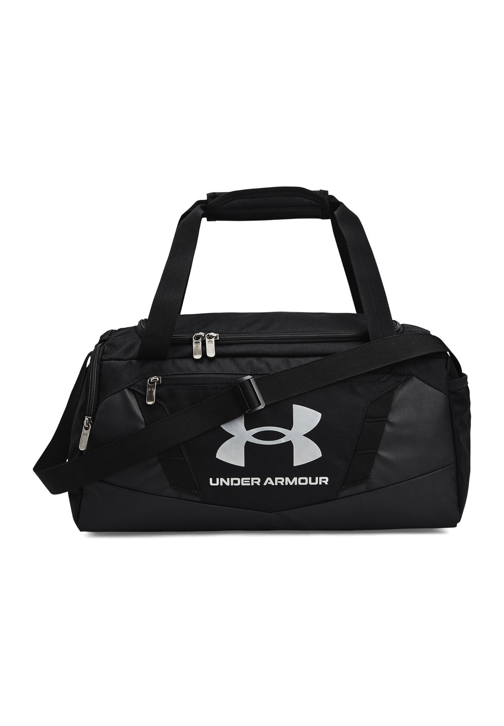 

Спортивная сумка EQUIPMENT DUFFLE Under Armour, черный