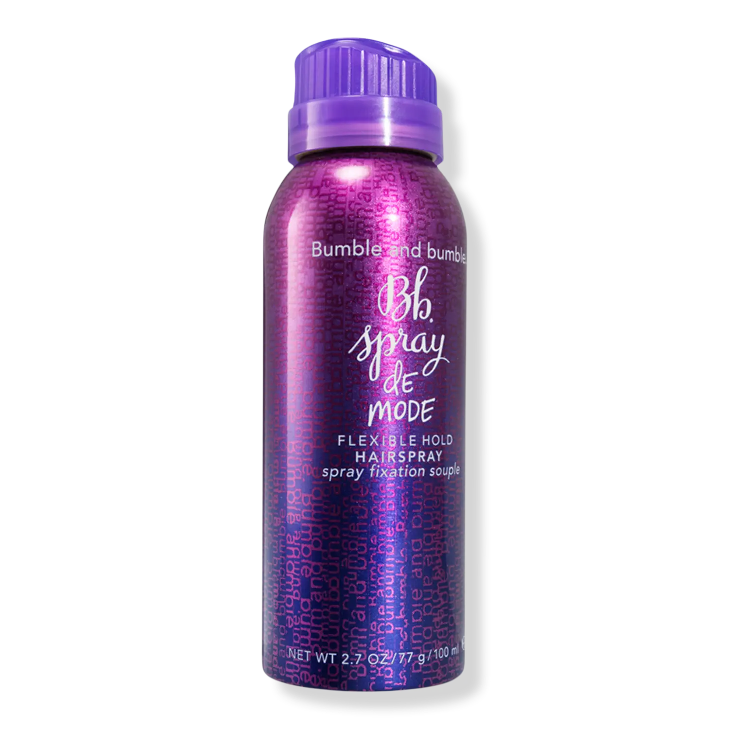 

Лак для волос Spray De Mode с гибкой фиксацией Bumble and bumble, 2.7 oz