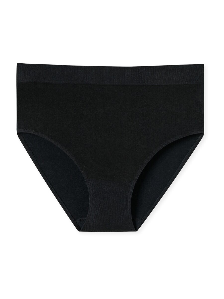 

Трусики SCHIESSER Panty Classic Seamless, черный