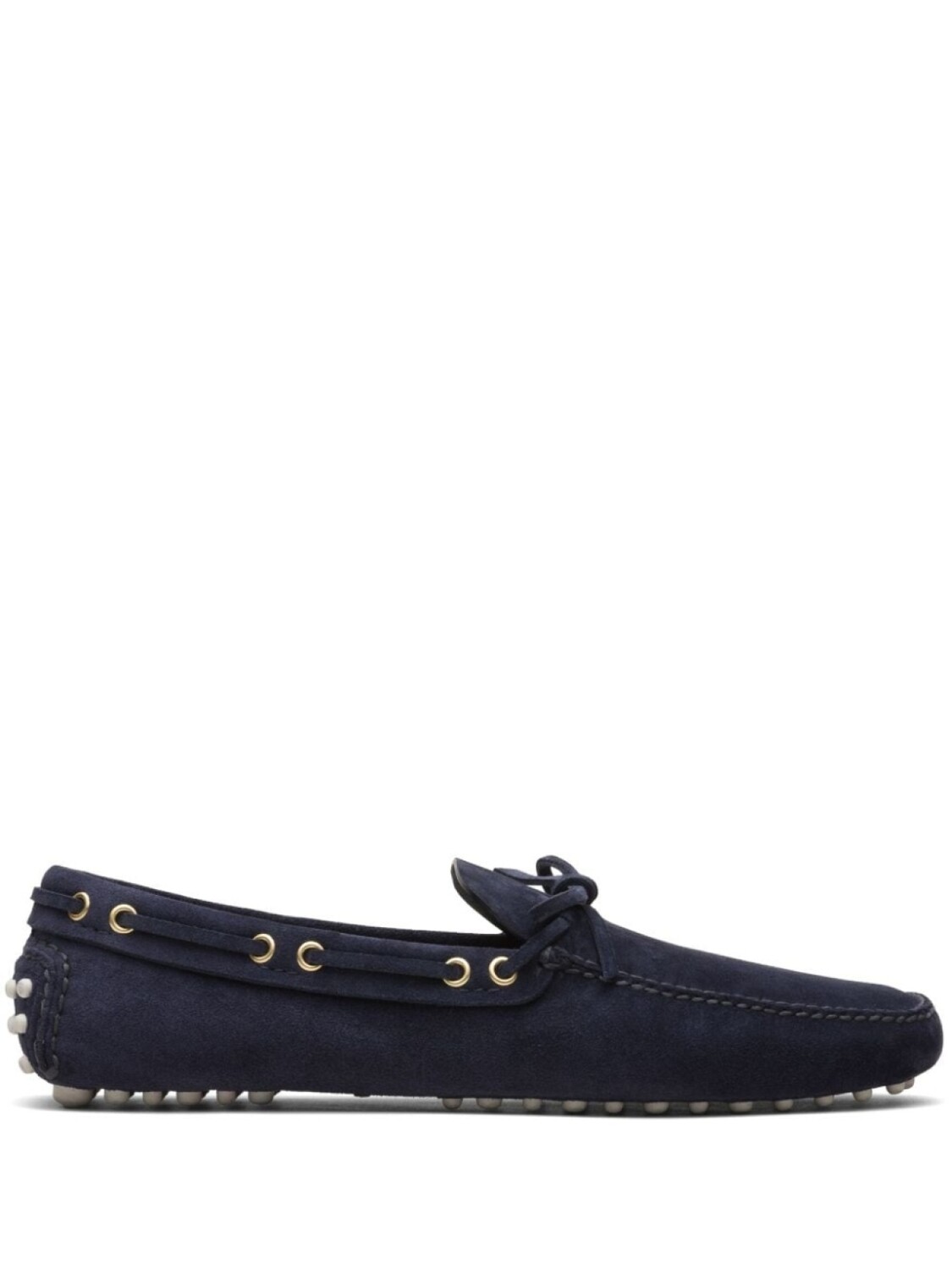 

Car Shoe лоферы Lux Driving, синий