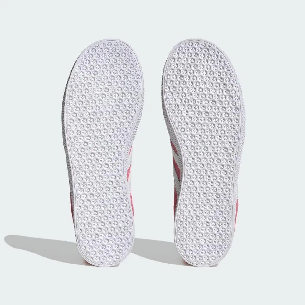 Кроссовки Adidas Avery, Pink/White — фото 4