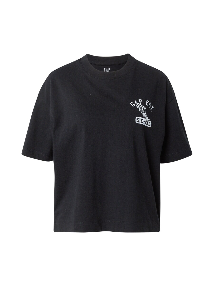 

Футболка GAP, Black