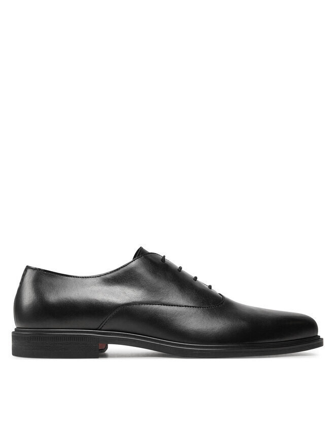 

Туфли Hugo hasta el tobillo Kerr 50528816 10260532 01 Negro, черный