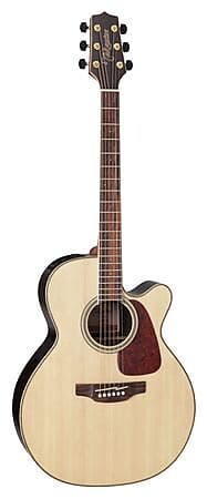 

Акустическая гитара Takamine GN93CE Acoustic Electric Guitar