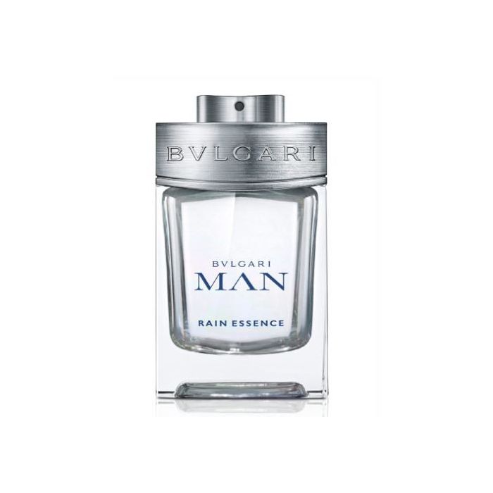 

Мужская туалетная вода Man Rain Essence Eau de Parfum Bvlgari, 60