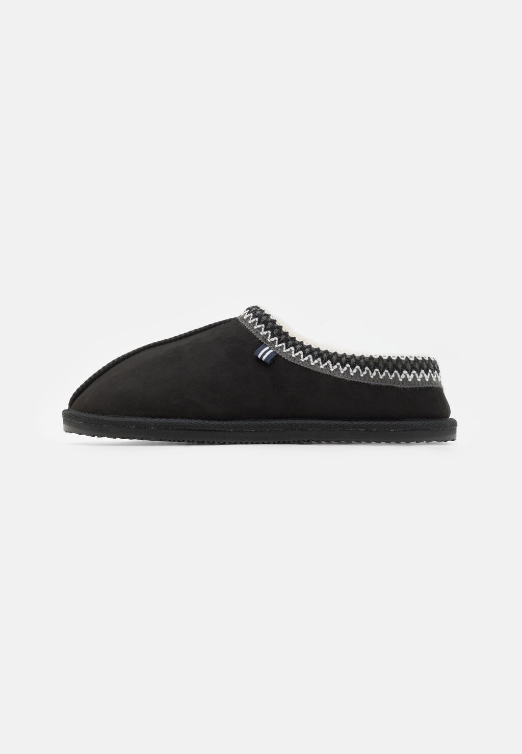 

Тапочки UNISEX Pier One, черный