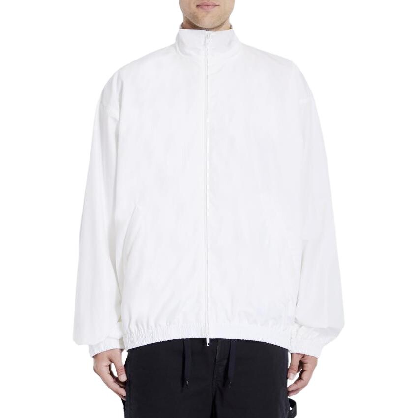 

Куртка мужская белая Balenciaga, белый