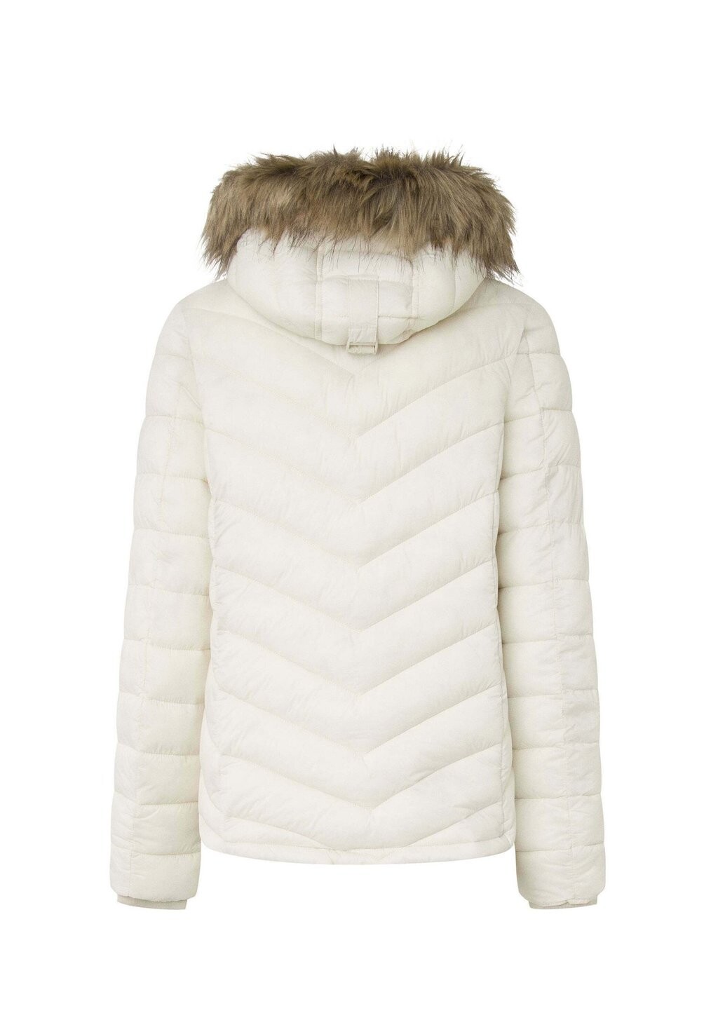 

Куртка для активного отдыха BABS Pepe Jeans, молочный