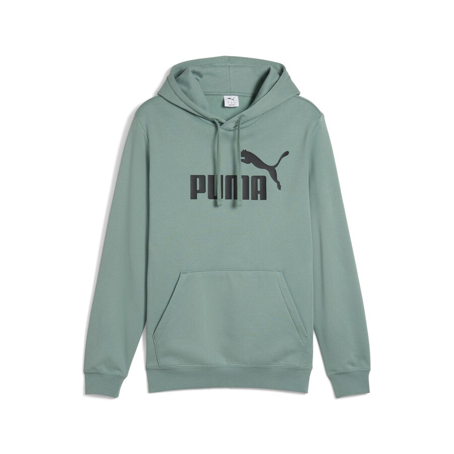 

Толстовка PUMA, светло-зеленый