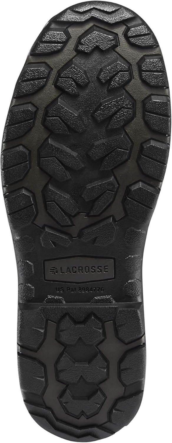 Мужские кроссовки LaCrosse Aerohead Sport 16 3.5мм, 9 Realtree Timber — фото 4