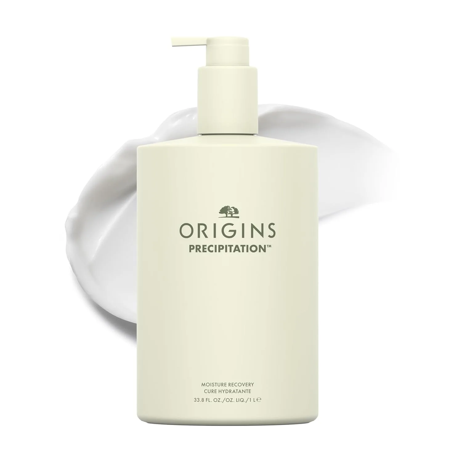 Лосьон для тела Origins Precipitation Lightweight Body Lotion | Восстанавливает и смягчает кожу