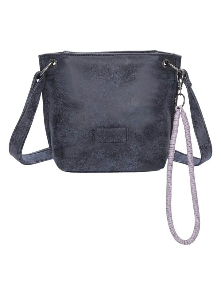 

Сумка через плечо Fritzi aus Preußen Fritzi03N, цвет true blue