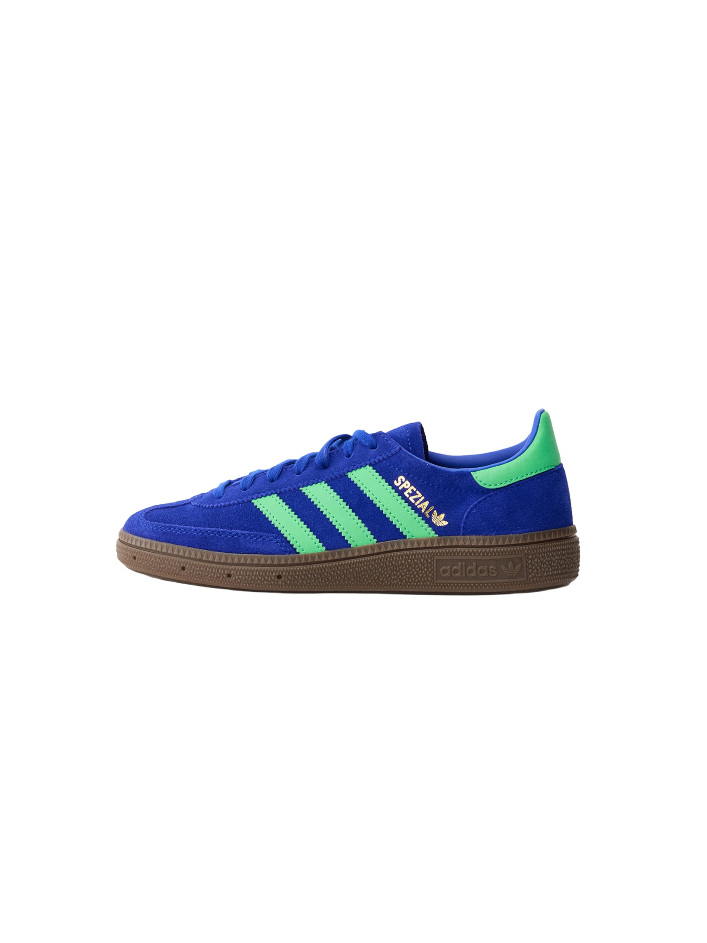 

Adidas Originals Кроссовки 'HANDBALL SPEZIAL' в цвете Royal Blue