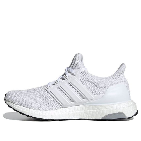 

Кроссовки ultraboost 4.0 днк Adidas, белый