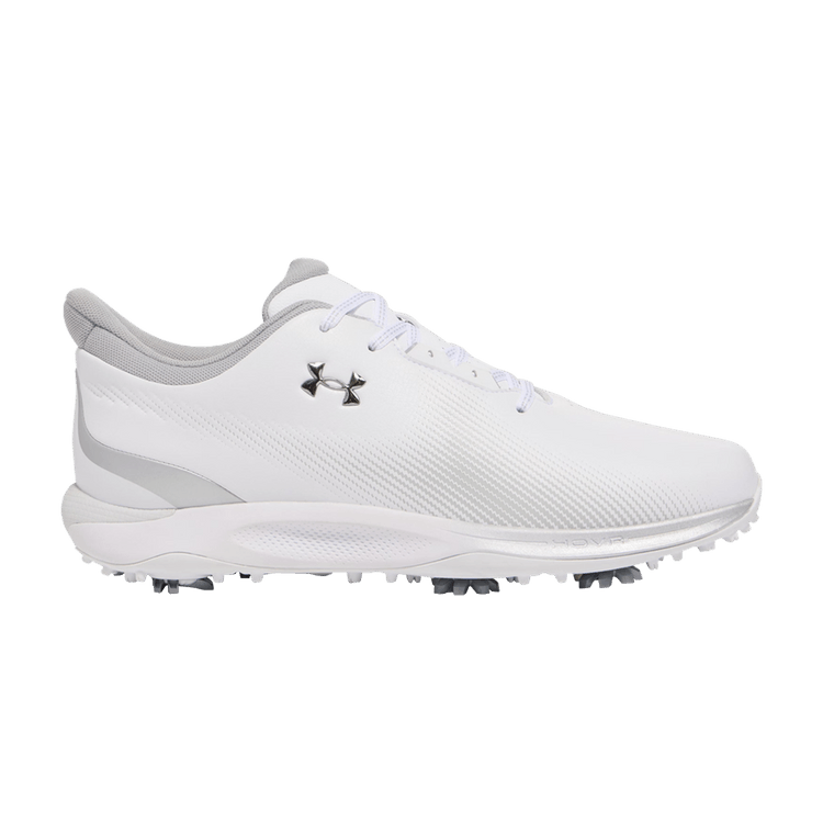 

Кроссовки Drive Fade 'White Metallic Silver', белый