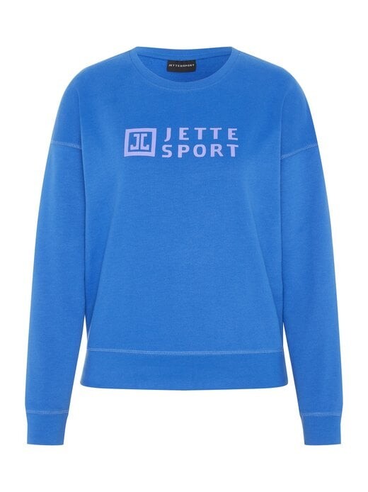 

Фуфайка Jette Sport, синий