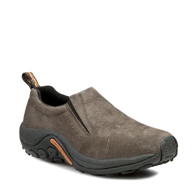 

Кроссовки Merrell JungleMoc, коричневый