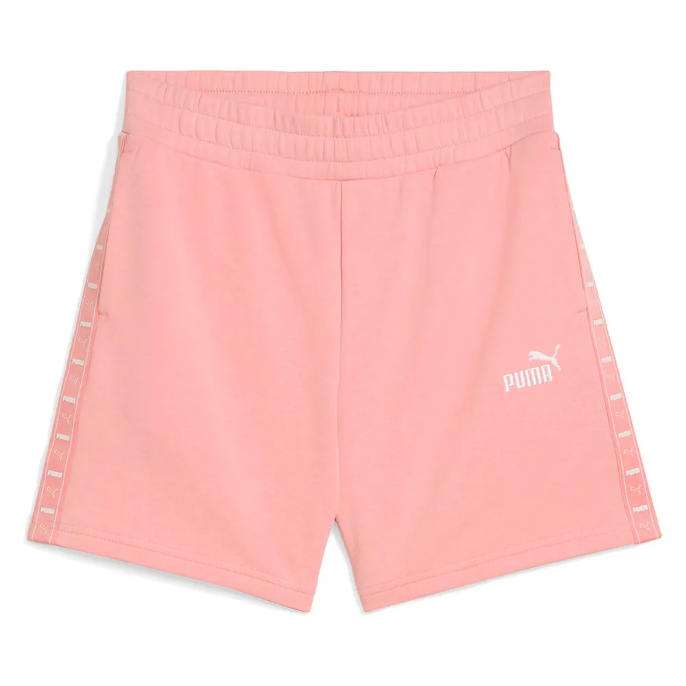 

Спортивные шорты Puma ESS Tape 5´´, розовый