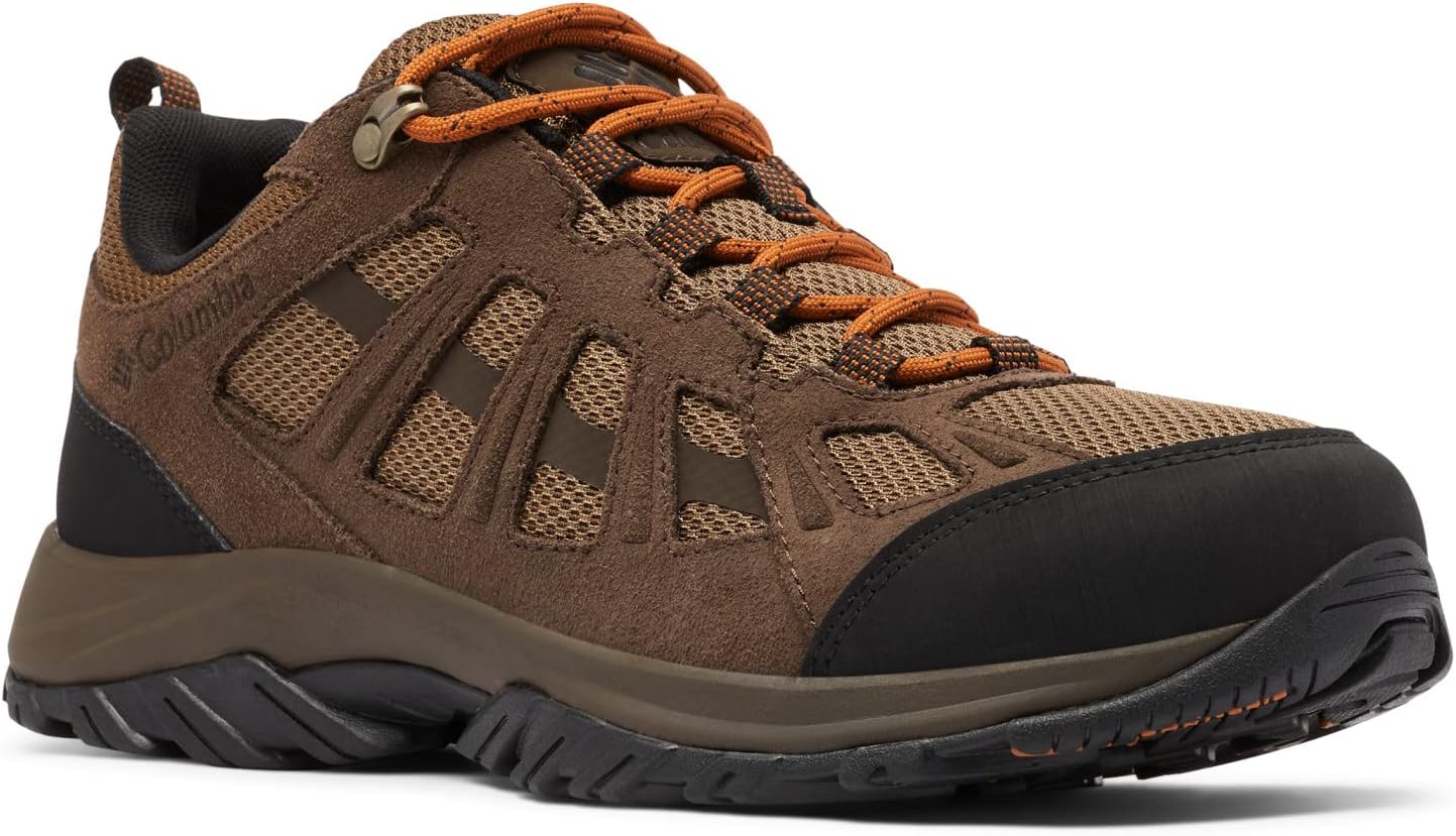 

Мужские походные кроссовки Columbia Ivo Trail