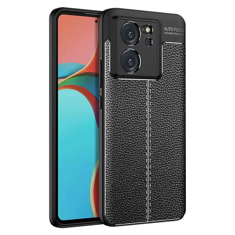 

Чехол для телефона Stewpigo, Black