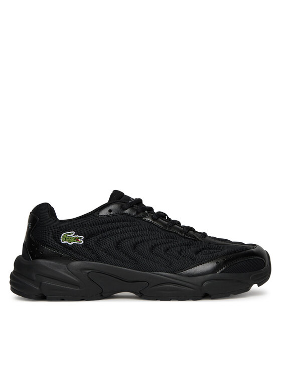 

Кроссовки Storm 96 2K 7-49SMA0023 Lacoste, черный