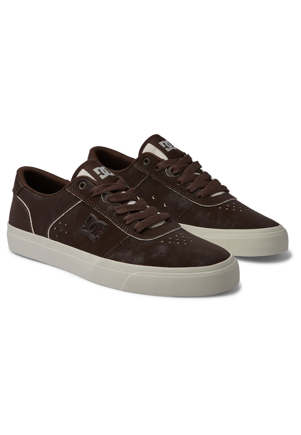 

Кроссовки TEKNIC ZAPATILLAS CON ESTAMPADO DC Shoes, коричневый