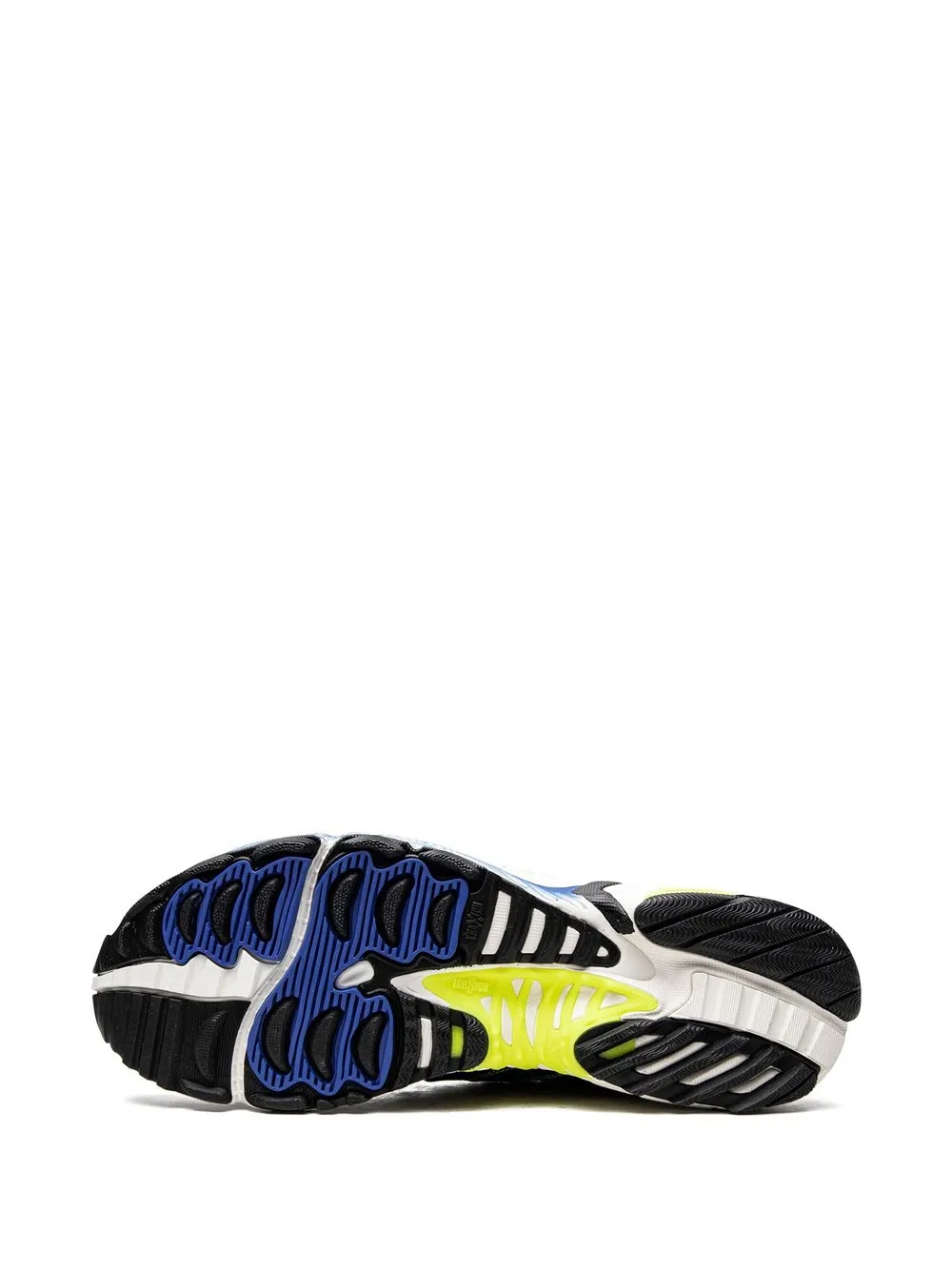 Кроссовки Torsion Adidas, синий — фото 4